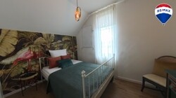 2.OG (WHG2) Schlafzimmer