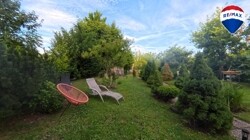 Gartenansicht