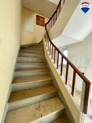 Treppenhaus