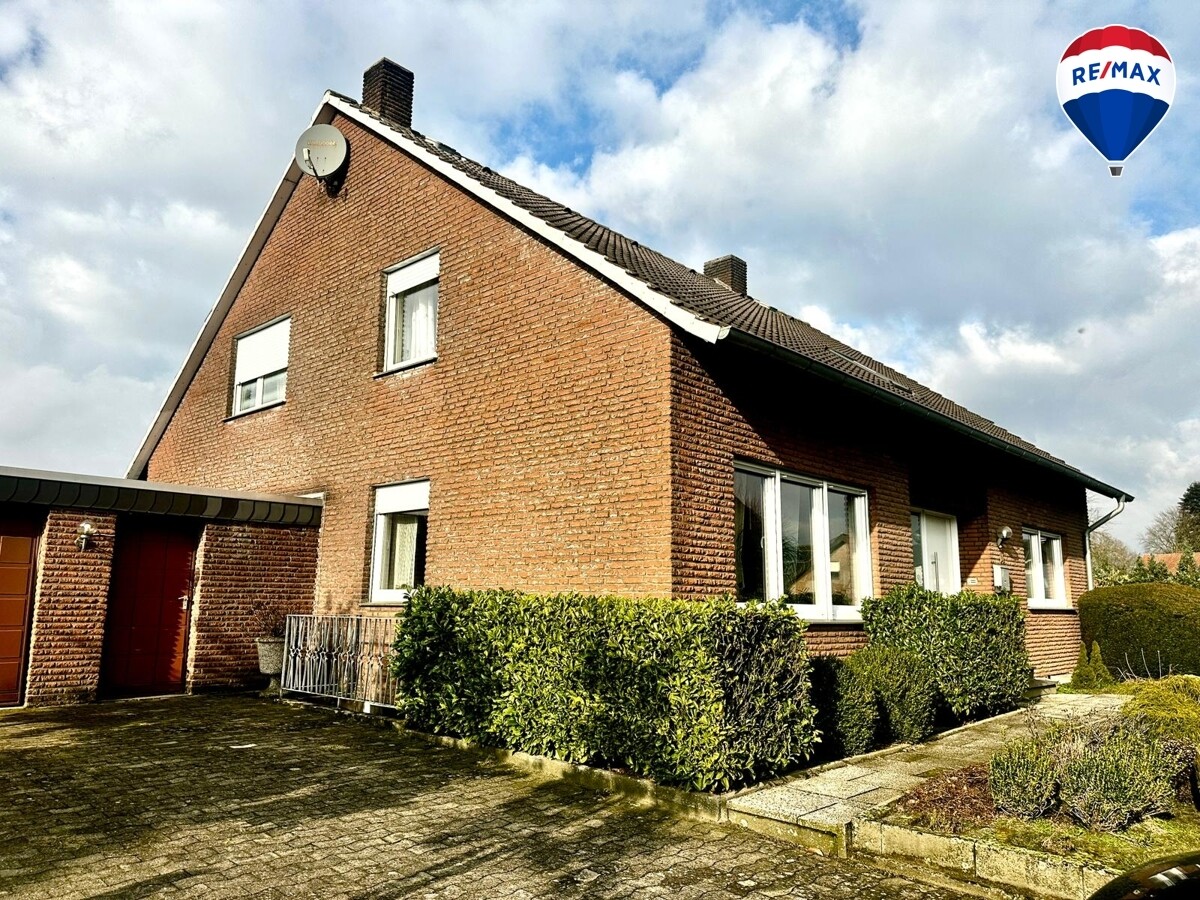 Seitenansicht