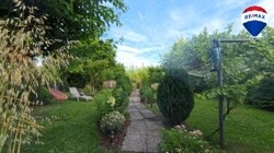 Gartenansicht