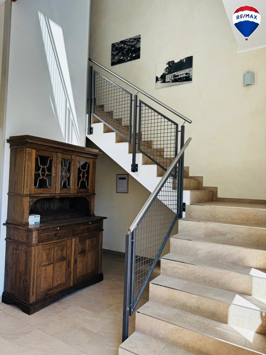 Treppenhaus
