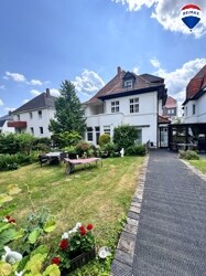 Außenansicht Hotel 3