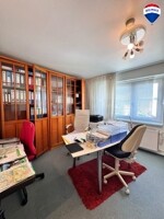 Büro/ Kinderzimmer