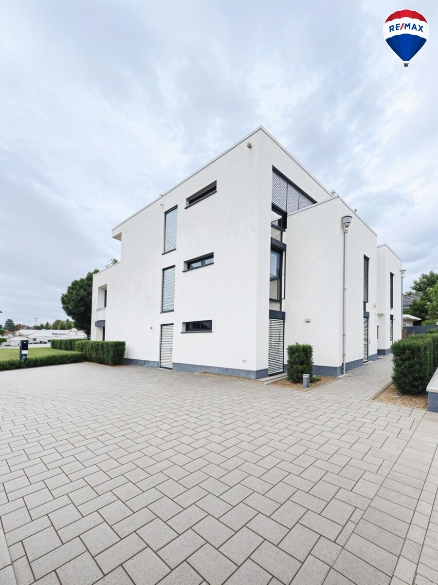 Außenansicht