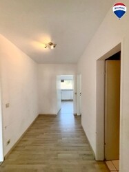 Flur 2 + Garderobe 
