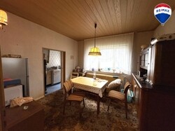 Wohnzimmer EG