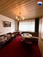 Schlafzimmer EG