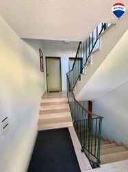 Treppenhaus