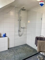 Dusche