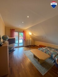 OG 1. Schlafzimmer