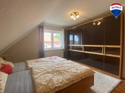 OG 2. Schlafzimmer