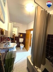 Badezimmer OG