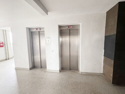 Aufzug