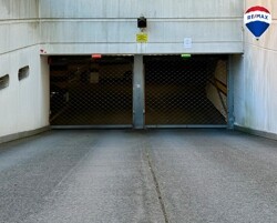 Tiefgarage 