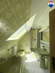 Badezimmer OG