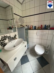 Gäste-WC EG