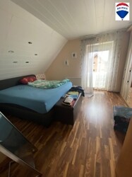 Schlafzimmer OG