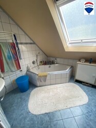 Badezimmer OG