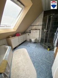 Badezimmer OG