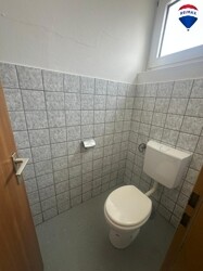 Wc's