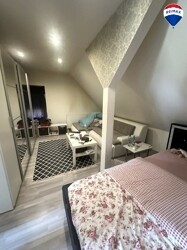 Schlafzimmer OG