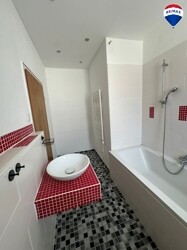Badezimmer OG