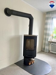  Kamin 