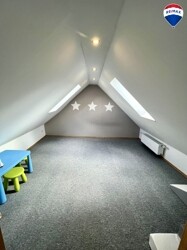 Dachboden