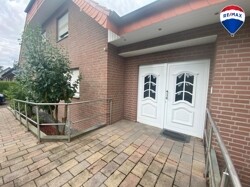 Eingangsbereich