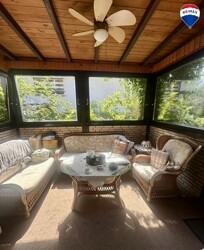Wintergarten EG