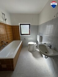 Badezimmer EG