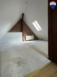 Spitzboden 