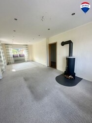 Wohnzimmer EG