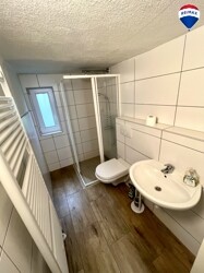 Badezimmer EG