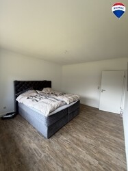 Schlafzimmer EG