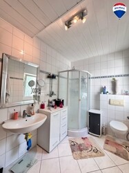 EG Badezimmer