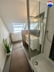 Badezimmer DG