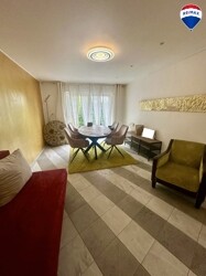 Schlafzimmer EG