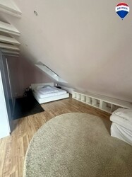 Schlafzimmer DG