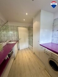 Badezimmer EG
