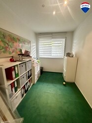 Kinderzimmer EG