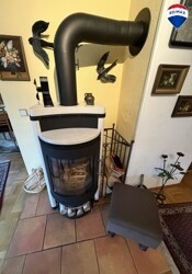 Kamin