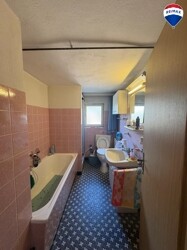 Badezimmer EG