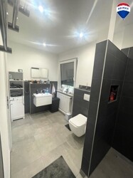 Badezimmer OG