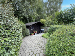 Gartenhaus