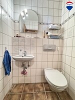 Gäste-WC EG