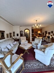 Wohnzimmer EG