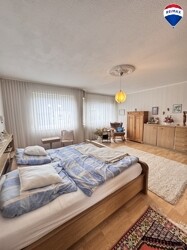 Schlafzimmer OG