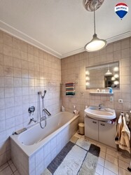 Badezimmer OG